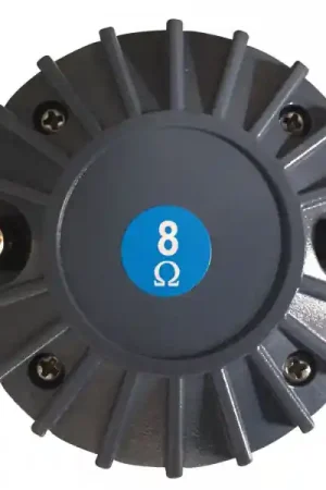 Definitive AudioCT 345 Quantité Limitée