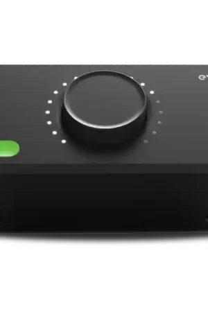 Achat Immédiat AudientEVO 4