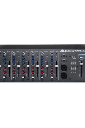 Acheter En Ligne AlesisMultimix 10 Wireless