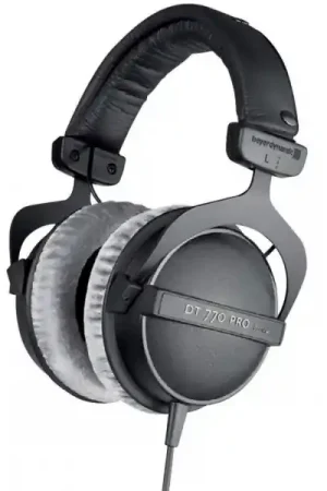 Soldes BeyerdynamicDT 770 PRO (250 OHMS)