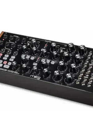 Achetez Aujourd’hui MoogSUBHARMONICON