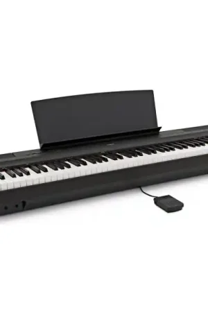 YamahaP-125 (NOIR) Offre Exclusive