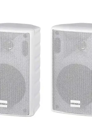 Prix Choc Definitive AudioNEF 5 WH (La paire)
