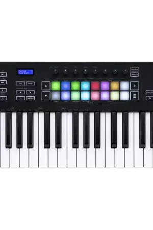Prix Réduit NovationLAUNCHKEY 37 MK3