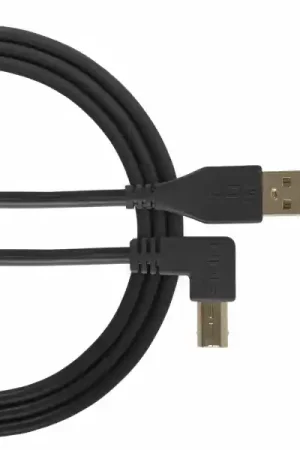 Achetez Aujourd’hui UDGUltimate Audio Cable USB 2.0 A-B Angled - U95004BL (1m)