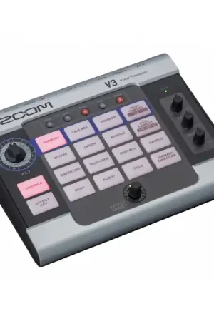 ZoomZoom V3 Produit De Marque