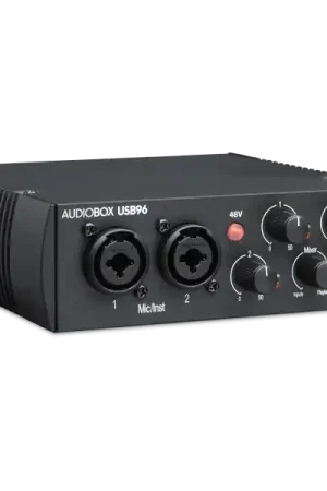 Marque PresonusAUDIOBOX USB 96 (25TH)