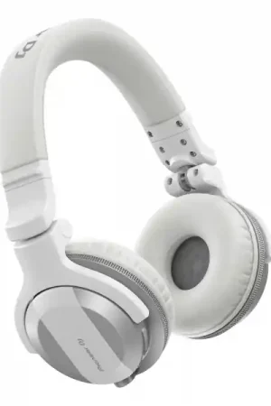 Pioneer DJ AlphaThetaHDJ-CUE1BT-W (blanc mat) Prix Cassé