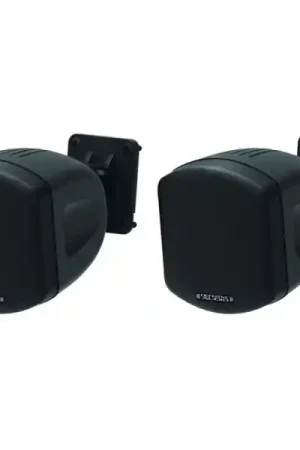 Definitive AudioKLIPPER 2 BL (LA PAIRE) Meilleure Vente