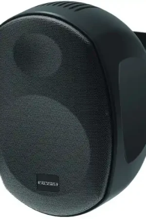 Definitive AudioKLIPPER 5T BL Affaire À Saisir
