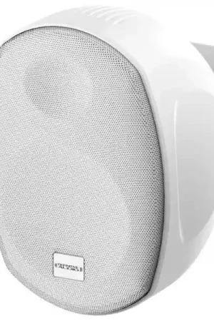 Expédié Aujourd’hui Definitive AudioKLIPPER 8T WH