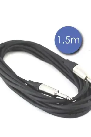 Power Acoustics - AccessoiresCAB 2005 (1,5m) Satisfait Ou Remboursé