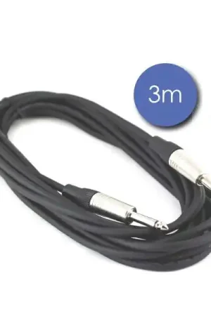 Power Acoustics - AccessoiresCAB 2006 (3m) Promotion Saisonnière