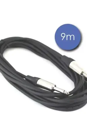 Power Acoustics - AccessoiresCAB 2008 (9m) Acheter En Ligne