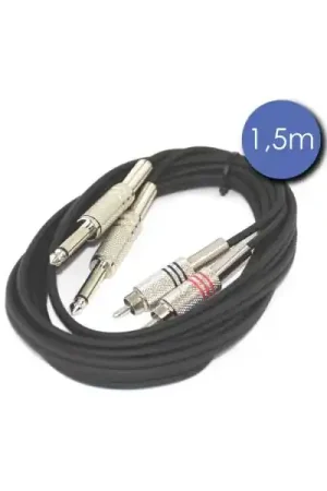 Nouvelle Collection Power Acoustics - AccessoiresCAB 2070 (1,5m)