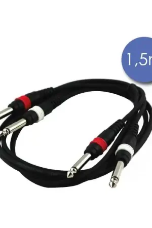 Livraison Express Power Acoustics - AccessoiresCAB 2078 (1,5m)