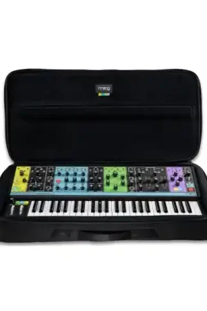 Prix Promo MoogMATRIARCH SR SERIES CASE