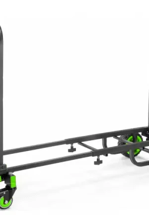 Remise GravityCART M 01 B
