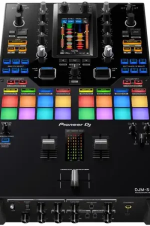 Pioneer DJ AlphaThetaDJM-S11 Offre Exclusive