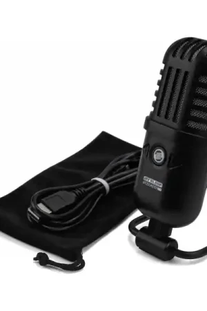Authentique ReloopSPODCASTER GO