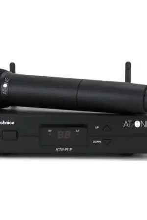 Must-Have Audio-TechnicaATW-13HH2 AT-One