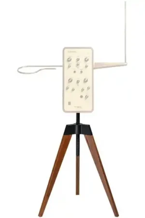 Achetez Aujourd’hui MoogSTAND CLARAVOX CENTENNIAL THEREMIN