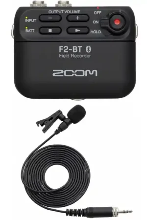 ZoomF2-BT Pas Cher