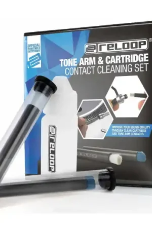 Achat Immédiat ReloopTONE ARM & CARTRIDGE