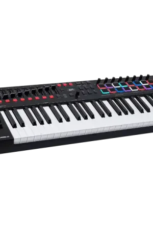 Expédié Aujourd’hui M-AudioOXYGEN PRO49