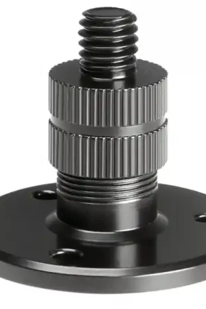 Adam HallD 921 BLK Remise