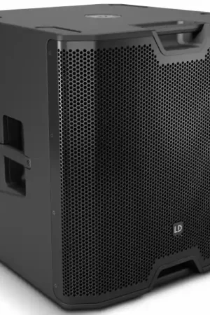 Quantité Limitée LD SystemsICOA SUB 18 A