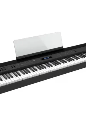 RolandFP-60X (NOIR) Retour Gratuit