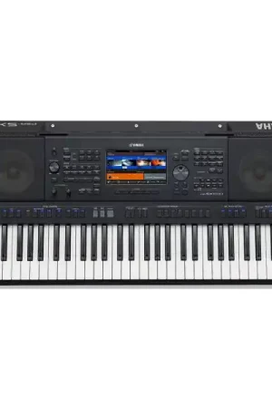 YamahaPSR-SX900 Achetez Aujourd’hui