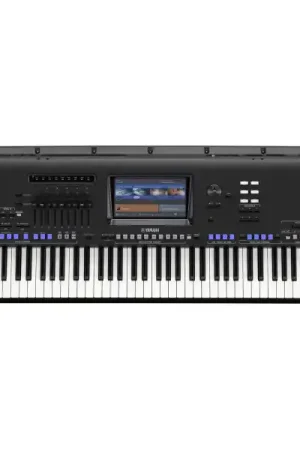Prix Promo YamahaGENOS