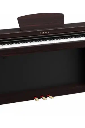 YamahaCLP-725 (BOIS DE ROSE) Prix Bas
