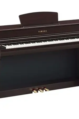 Acheter Direct YamahaCLP-735 (BOIS DE ROSE)