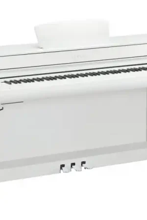 Achat Immédiat YamahaCLP-735 (NOYER BLANC)