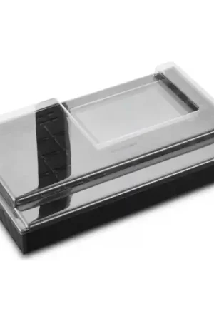 Haute Qualité DeckSaverMPC LIVE 2 TRANSPARENT