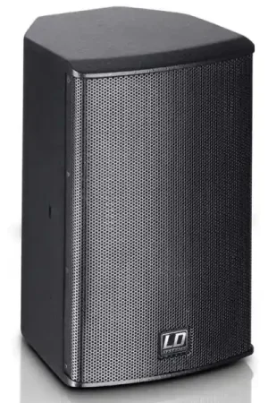 Haute Qualité LD SystemsSAT 62 A G2