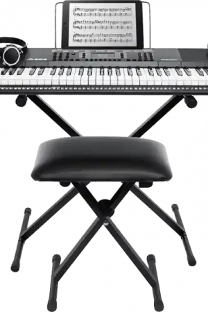 AlesisHARMONY 61 MKII Réduction