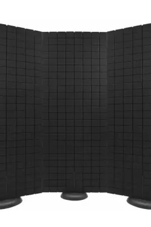 Jusqu’à Épuisement Des Stocks Power StudioFOAM 3WALL SET