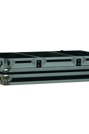 Bon Marché Power Acoustics - Flight casesPCDM 1000