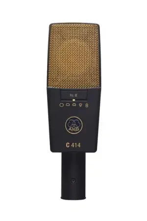 AKGC414 XLII Réduction