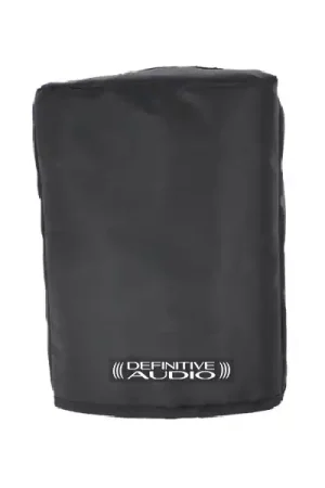 Certifié Definitive AudioCOVER ATLANTIS PA-8