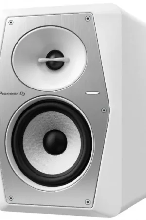 Achetez Aujourd’hui Pioneer DJ AlphaThetaVM-50-W (Blanche)