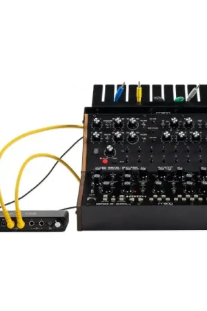 MoogMoog Sound Studio Mother-32 & DFAM Offre Exclusive