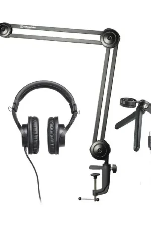 Audio-TechnicaCreator Pack Offre Limitée