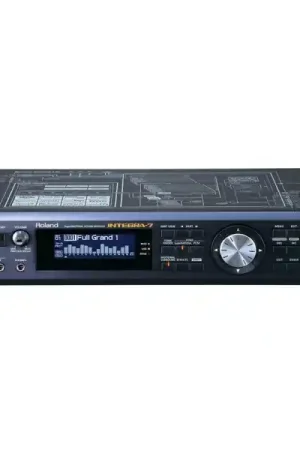 Acheter Direct RolandINTEGRA-7
