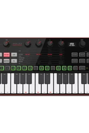 IK MultimediaUNO Synth Pro Desktop Achetez Aujourd’hui