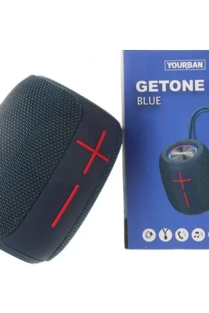 YourbanGETONE 25 BLUE Produit De Marque